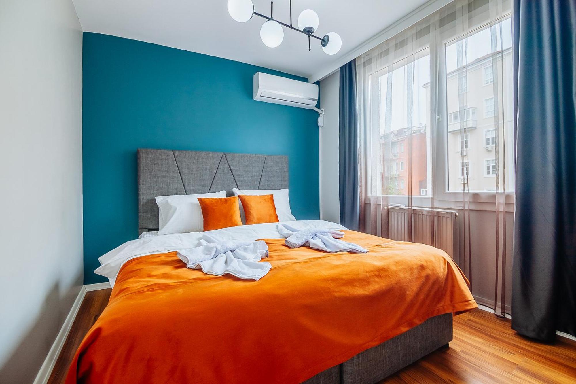 Taksim Wonder Suites Stambuł Zewnętrze zdjęcie