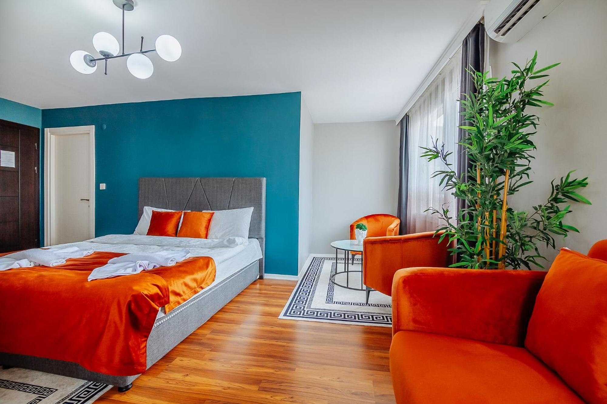 Taksim Wonder Suites Stambuł Zewnętrze zdjęcie