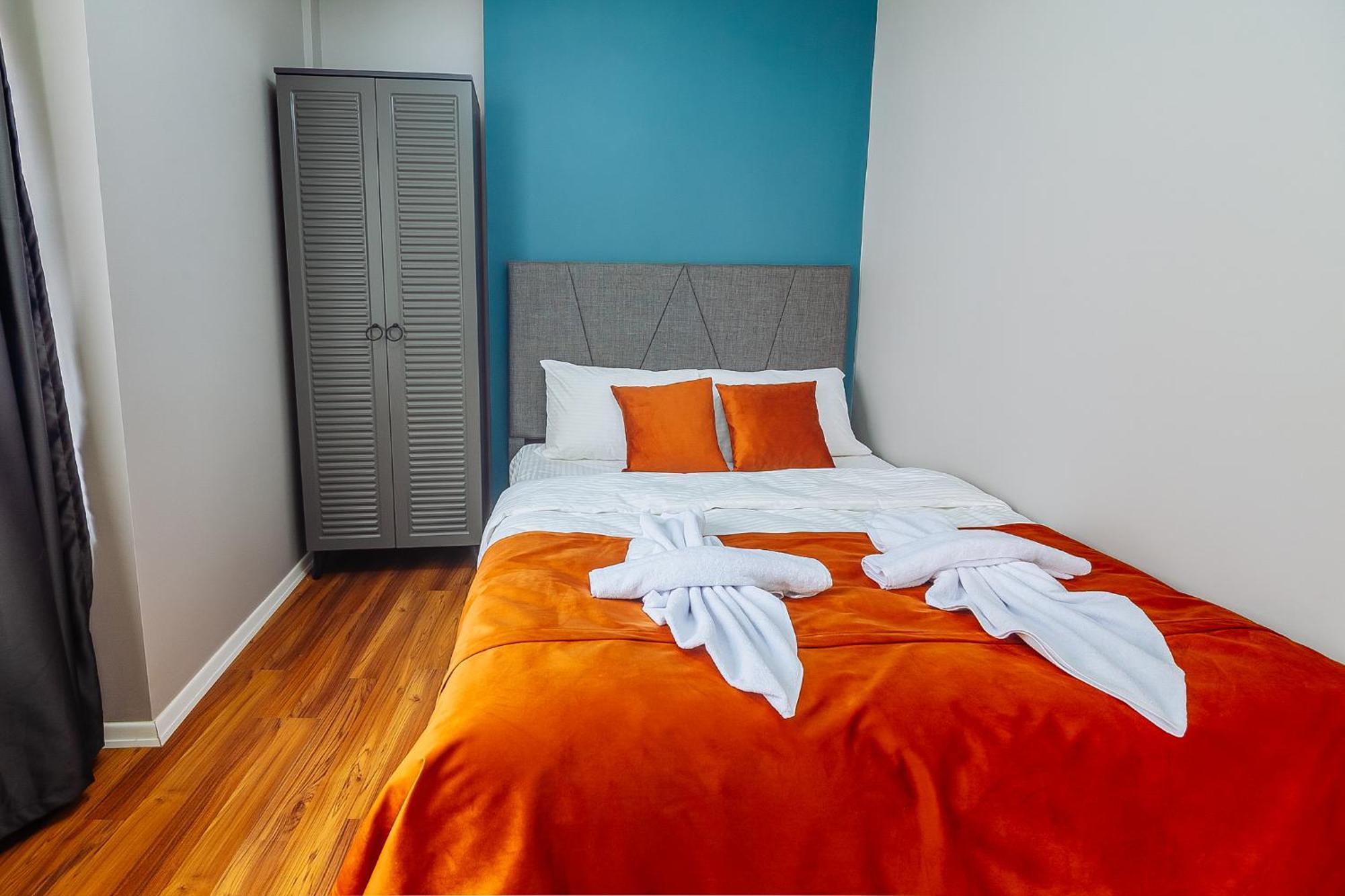 Taksim Wonder Suites Stambuł Zewnętrze zdjęcie