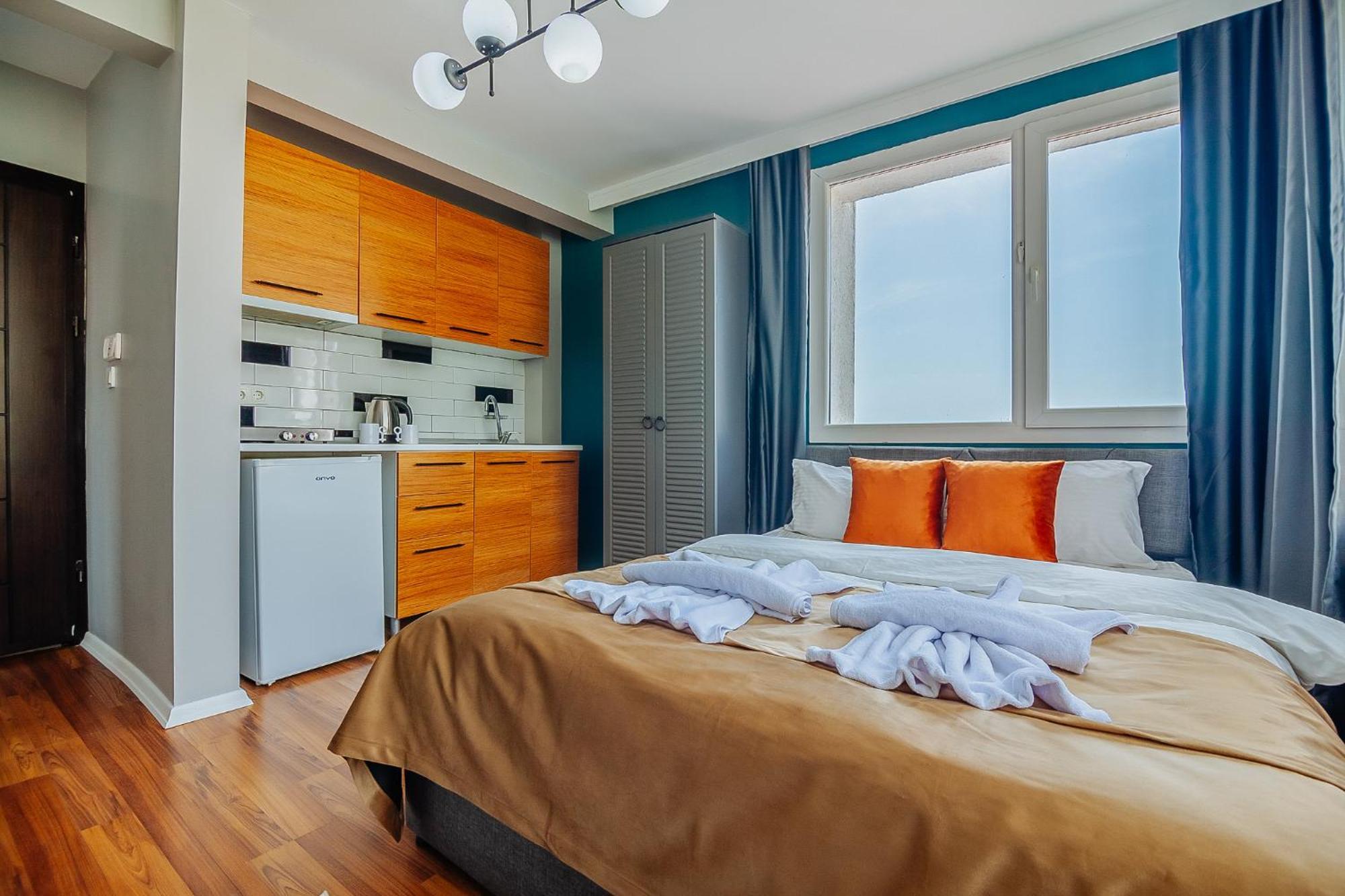 Taksim Wonder Suites Stambuł Zewnętrze zdjęcie