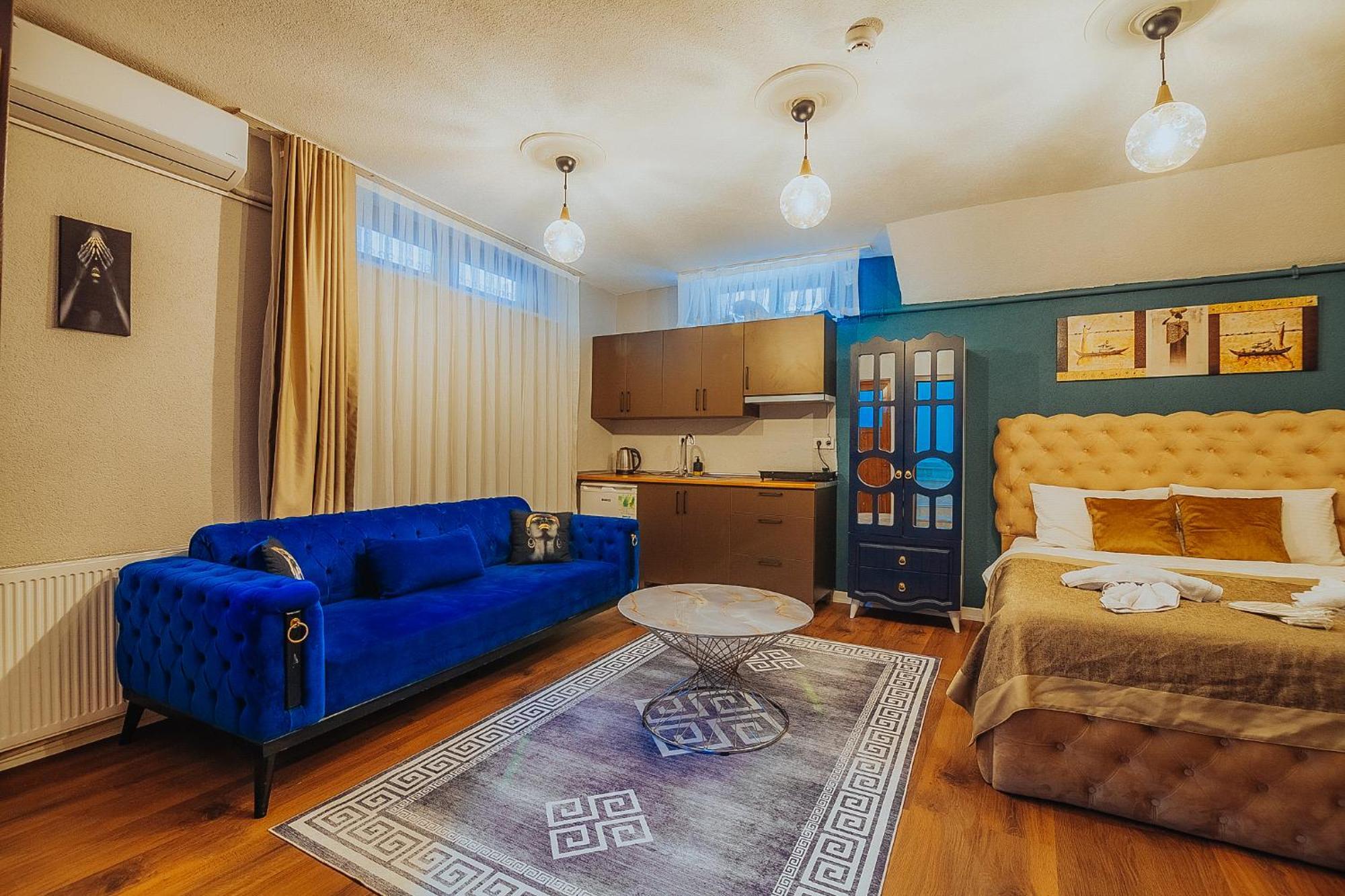 Taksim Wonder Suites Stambuł Zewnętrze zdjęcie