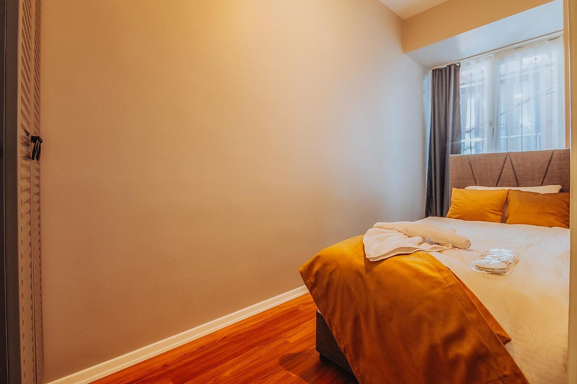 Taksim Wonder Suites Stambuł Zewnętrze zdjęcie